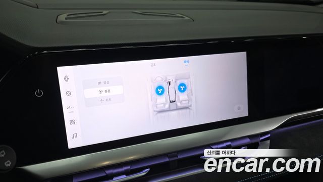 Renault Korea Grand Koleos 2025 — photo 24