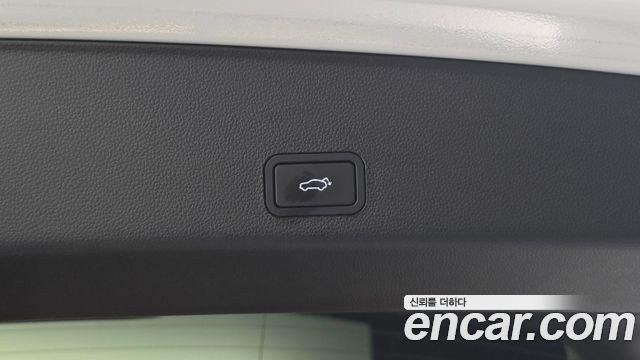 Renault Korea Grand Koleos 2025 — photo 26