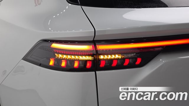 Renault Korea Grand Koleos 2025 — photo 9
