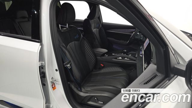 Renault Korea Grand Koleos 2025 — photo 16