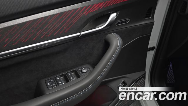 Renault Korea Grand Koleos 2025 — photo 27