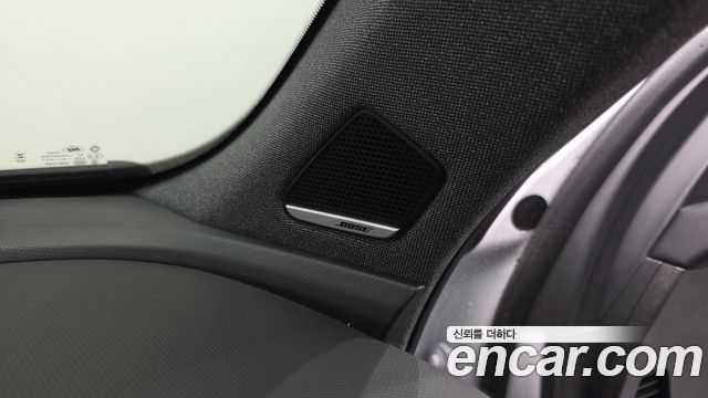 Renault Korea Grand Koleos 2025 — photo 28