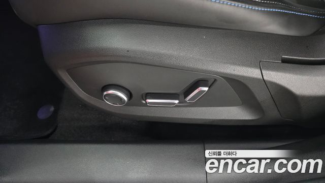 Renault Korea Grand Koleos 2025 — photo 36