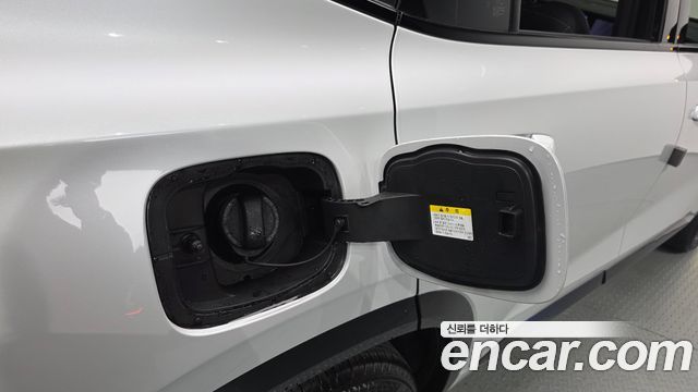 Renault Korea Grand Koleos 2025 — photo 39