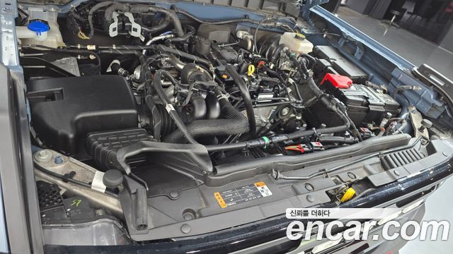 Ford Bronco 2024 — photo 6