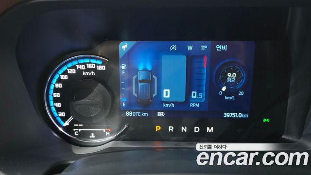Ford Bronco 2024 — photo 11