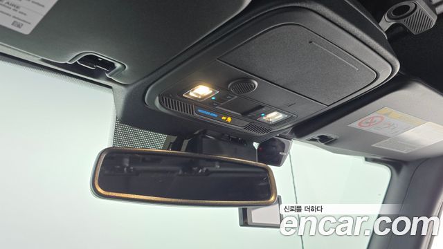 Ford Bronco 2024 — photo 21