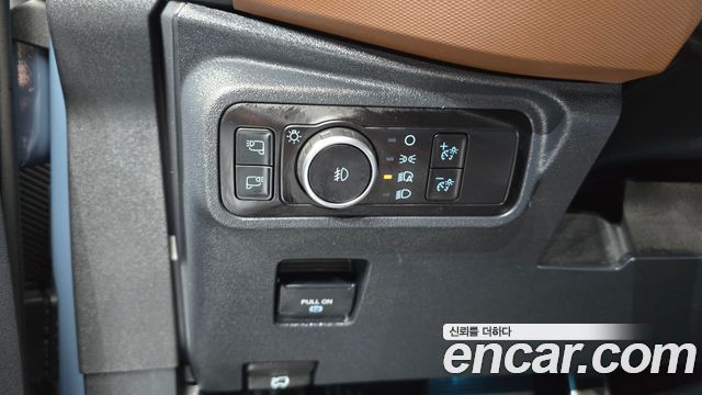 Ford Bronco 2024 — photo 22