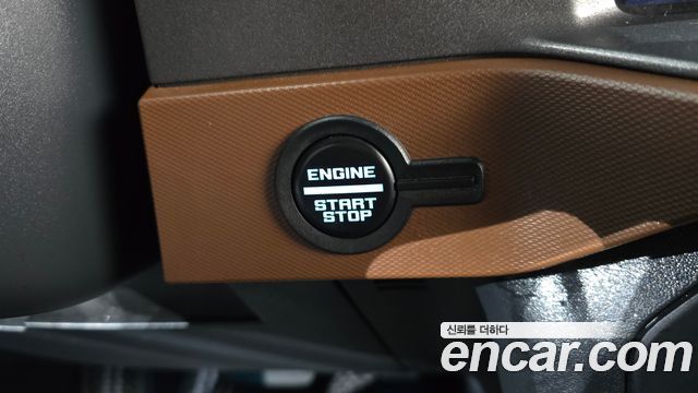 Ford Bronco 2024 — photo 23