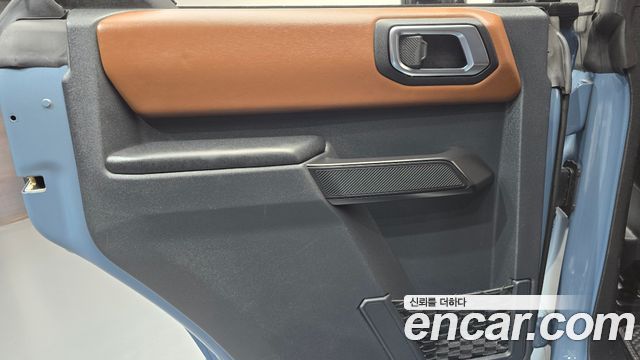 Ford Bronco 2024 — photo 14