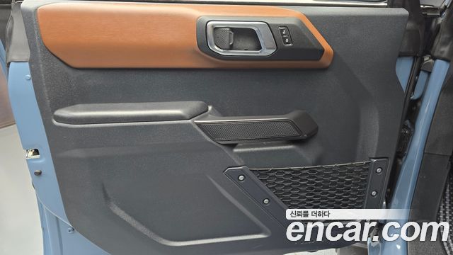 Ford Bronco 2024 — photo 15