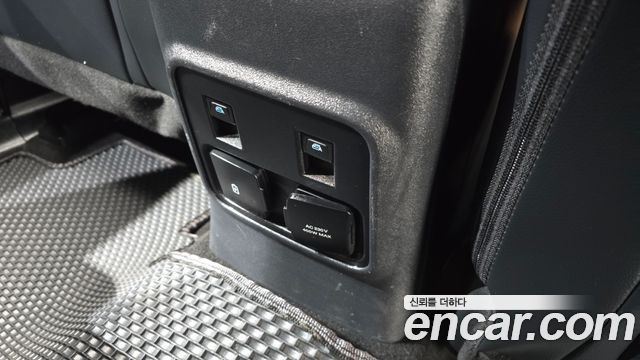 Ford Bronco 2024 — photo 29