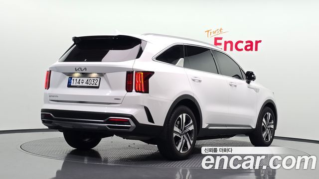 Kia Sorento 2023 — photo 2