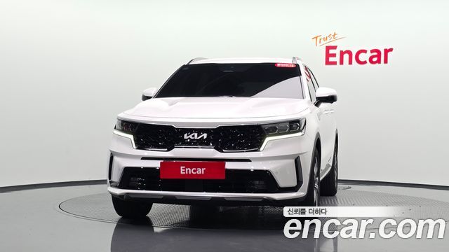 Kia Sorento 2023 — photo 3