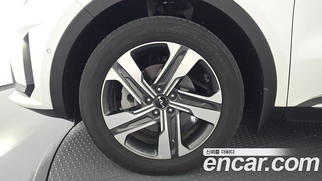 Kia Sorento 2023 — photo 5