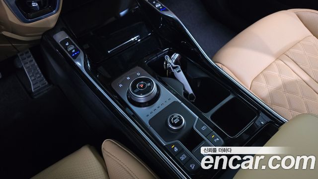 Kia Sorento 2023 — photo 12