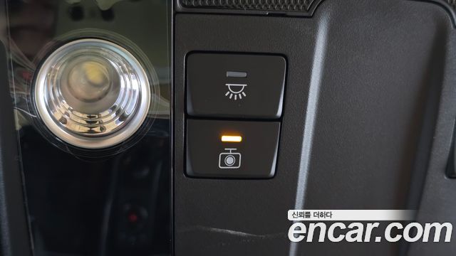 Kia Sorento 2023 — photo 23