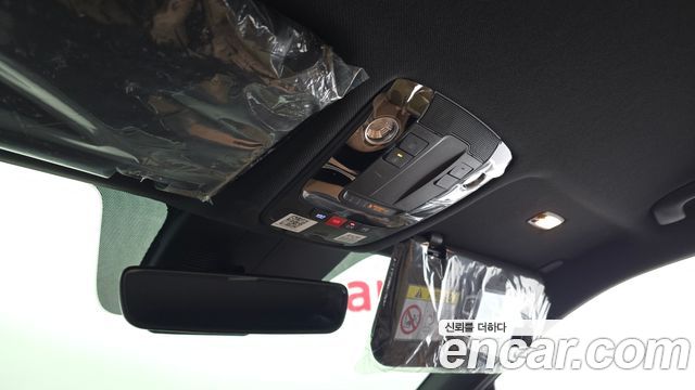 Kia Sorento 2023 — photo 24