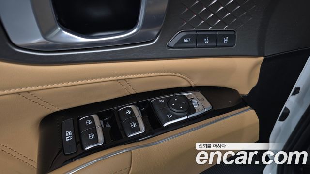 Kia Sorento 2023 — photo 26