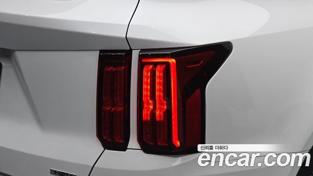 Kia Sorento 2023 — photo 9