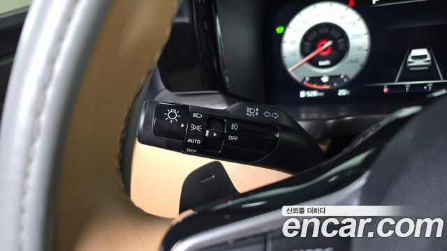 Kia Sorento 2023 — photo 27