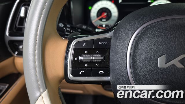 Kia Sorento 2023 — photo 29