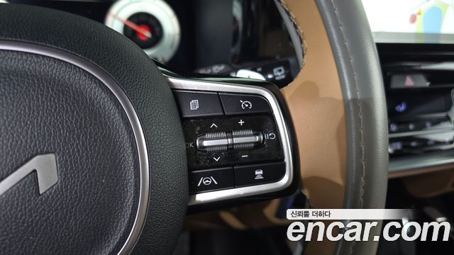 Kia Sorento 2023 — photo 30