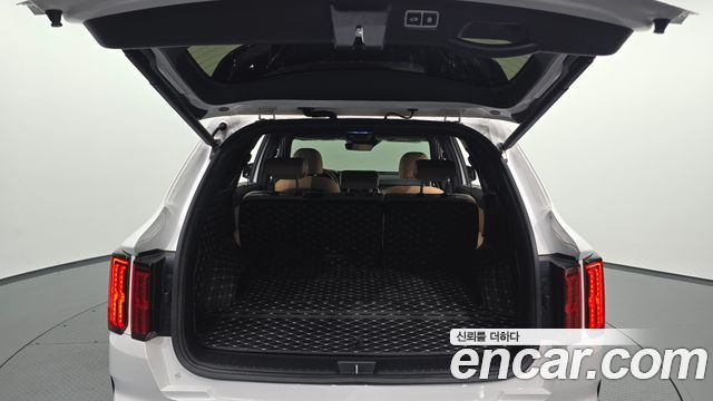 Kia Sorento 2023 — photo 33
