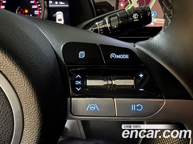 Hyundai AVANTE 2023 — photo 8