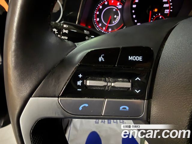 Hyundai AVANTE 2023 — photo 9