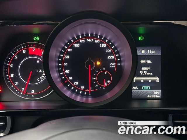 Hyundai AVANTE 2023 — photo 10