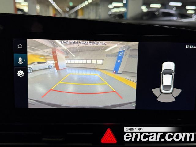 Hyundai AVANTE 2023 — photo 11