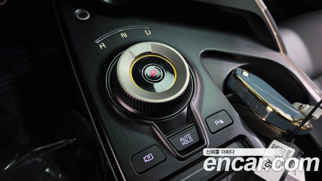 Kia EV6 2025 — photo 12