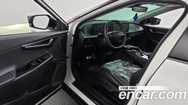 Kia EV6 2025 — photo 13