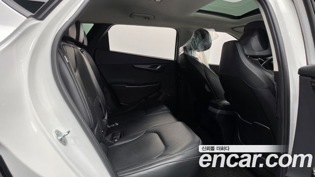 Kia EV6 2025 — photo 17