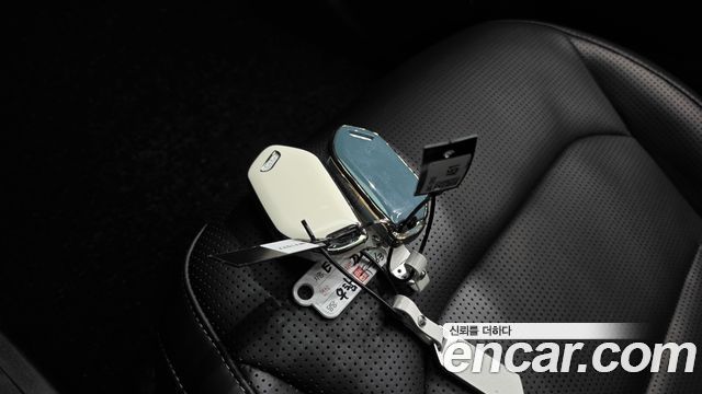 Kia EV6 2025 — photo 22
