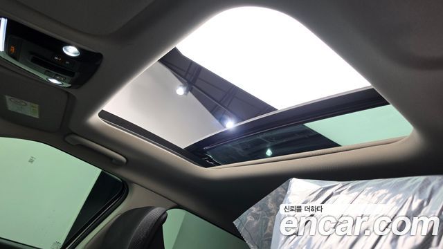 Kia EV6 2025 — photo 23