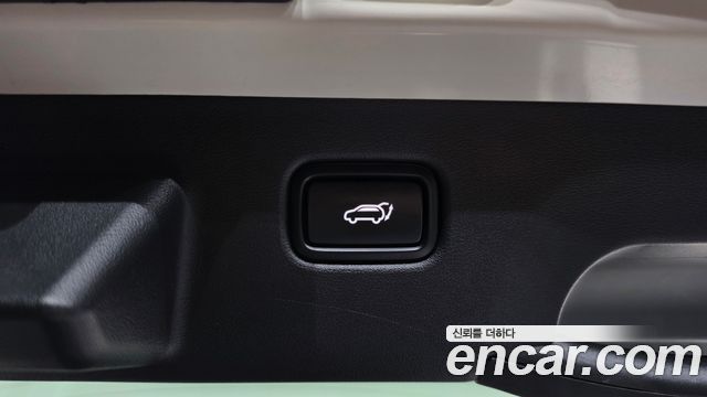 Kia EV6 2025 — photo 24