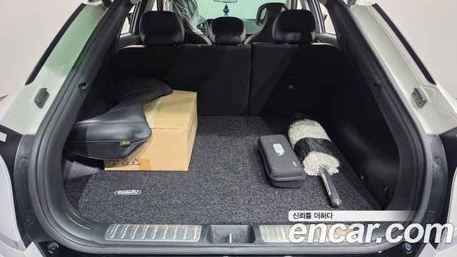 Kia EV6 2025 — photo 25