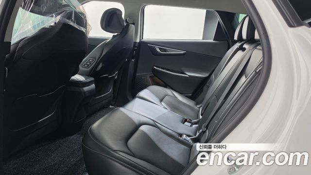 Kia EV6 2025 — photo 26