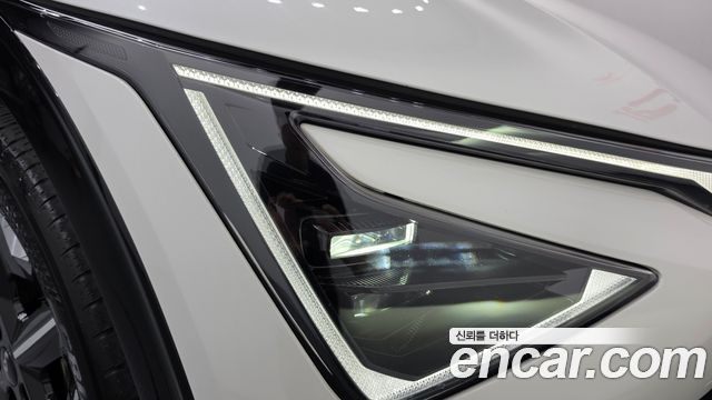 Kia EV6 2025 — photo 8