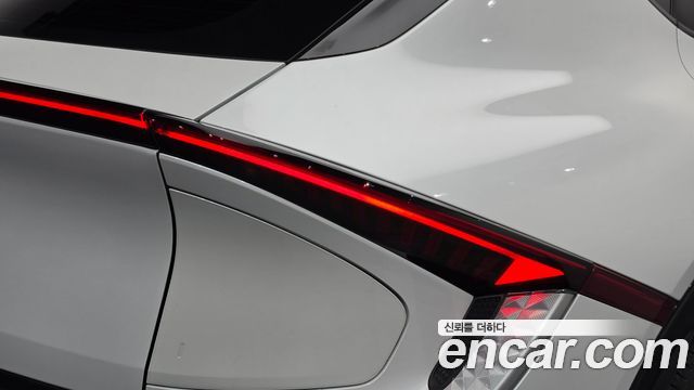 Kia EV6 2025 — photo 9