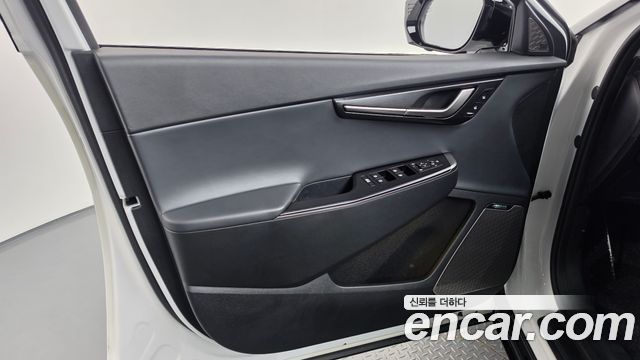 Kia EV6 2025 — photo 14