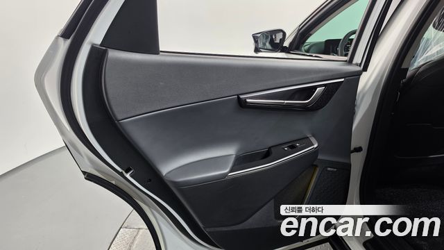 Kia EV6 2025 — photo 15