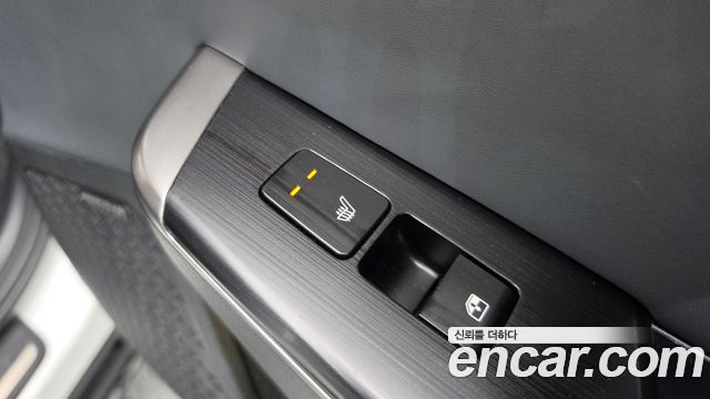 Kia EV6 2025 — photo 28