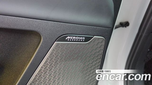Kia EV6 2025 — photo 29