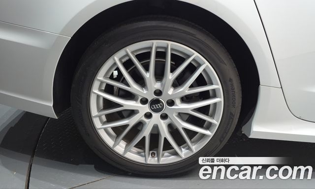 Audi A6 2016 — photo 5