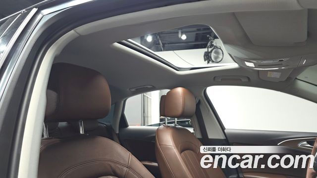 Audi A6 2016 — photo 23