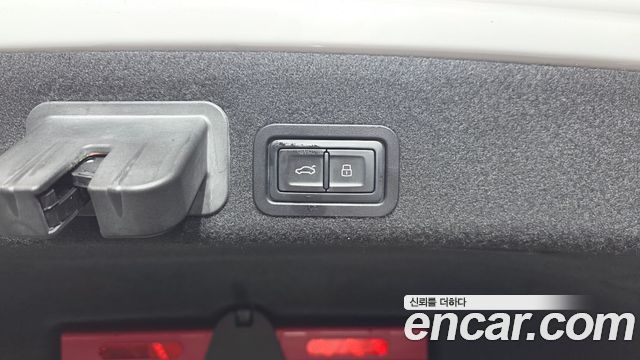 Audi A6 2016 — photo 27