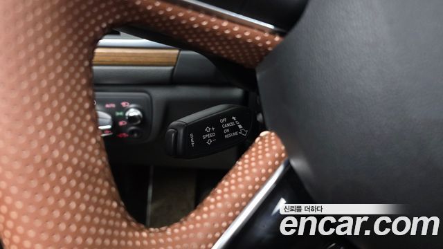 Audi A6 2016 — photo 28